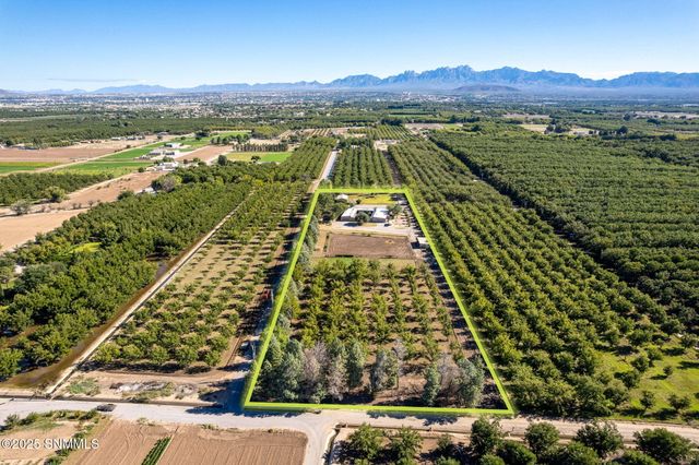 3044 Snow Road, Las Cruces, NM 88005