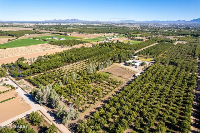 3044 Snow Road, Las Cruces, NM 88005