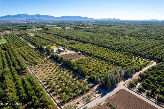 3044 Snow Road, Las Cruces, NM 88005