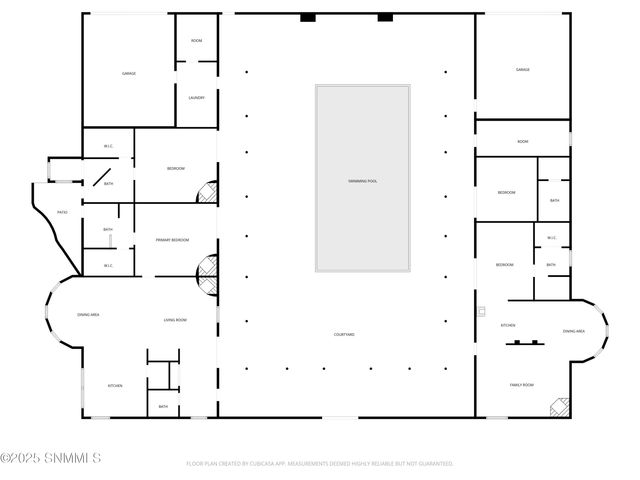 3044 Snow Road, Las Cruces, NM 88005