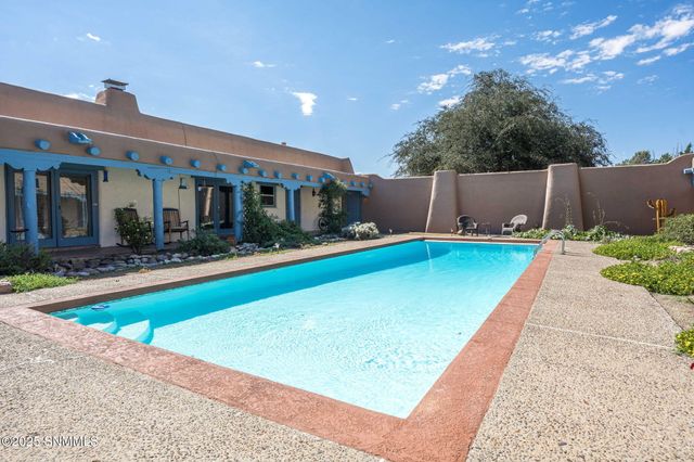 3044 Snow Road, Las Cruces, NM 88005