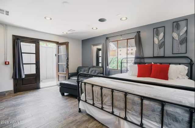 6951 E 1st Street 4, Scottsdale, AZ 85251