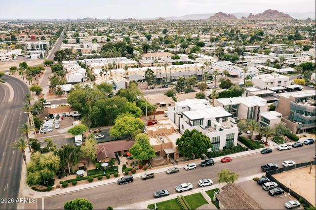 6951 E 1st Street 4, Scottsdale, AZ 85251