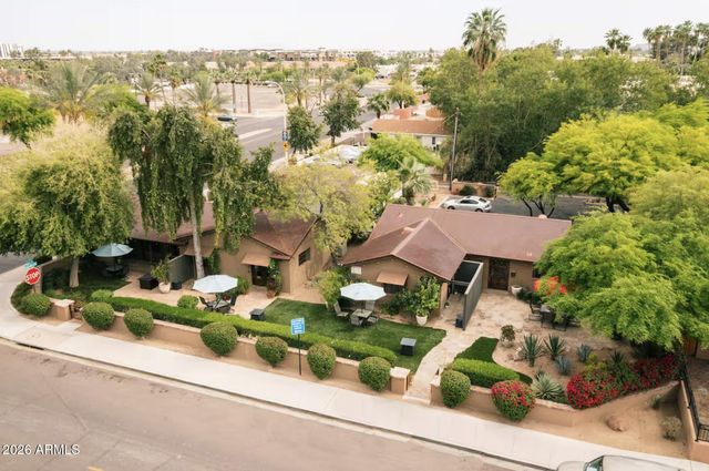 6951 E 1st Street 4, Scottsdale, AZ 85251