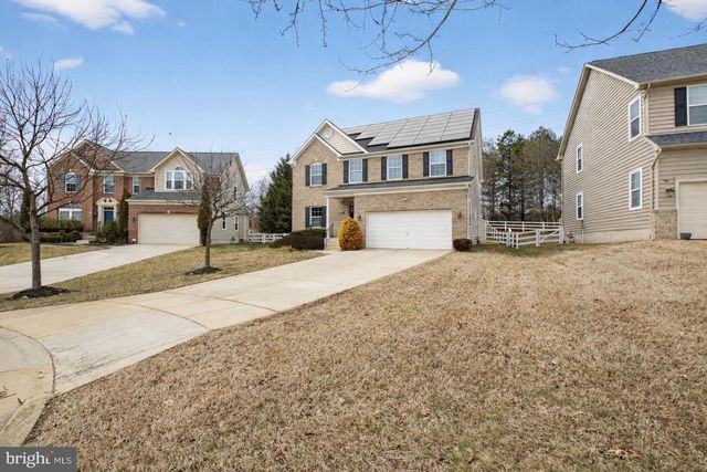 13404 SAINT SIMONS CHAPEL CT, Bowie, MD 20720