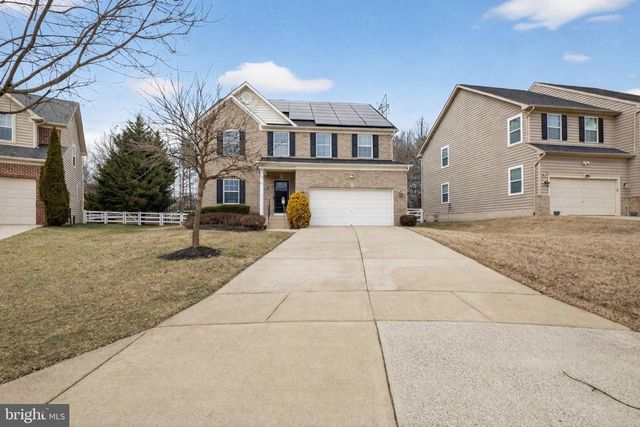 13404 SAINT SIMONS CHAPEL CT, Bowie, MD 20720