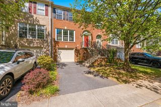 7728 HERITAGE FARM DR, Gaithersburg, MD 20886