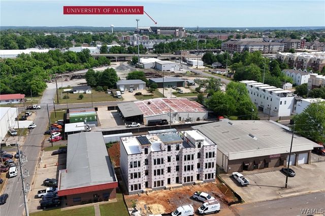 1210 18th, Tuscaloosa, AL 35401