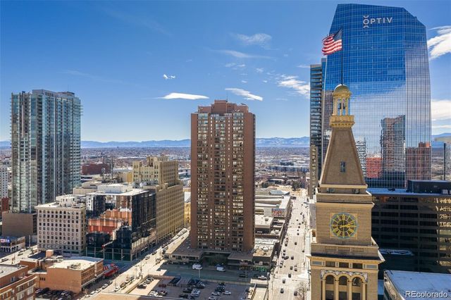1020 15th Street 29L, Denver, CO 80202