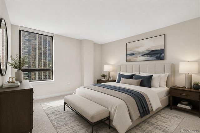 1020 15th Street 29L, Denver, CO 80202