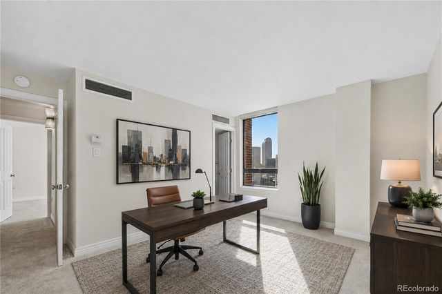 1020 15th Street 29L, Denver, CO 80202