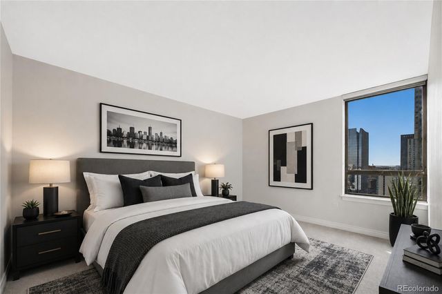 1020 15th Street 29L, Denver, CO 80202