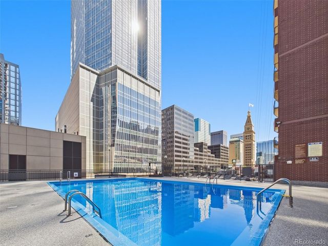 1020 15th Street 29L, Denver, CO 80202