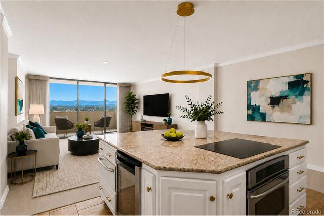1020 15th Street 29L, Denver, CO 80202