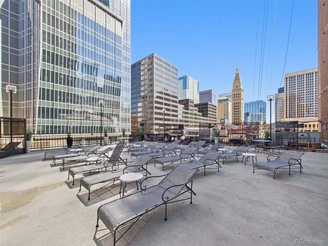 1020 15th Street 29L, Denver, CO 80202