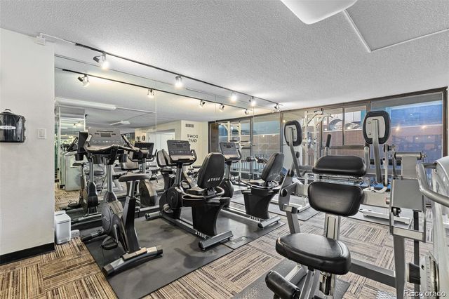 1020 15th Street 29L, Denver, CO 80202