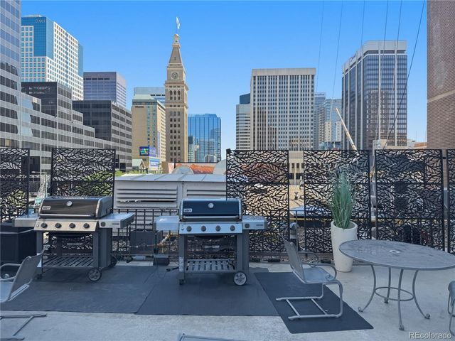 1020 15th Street 29L, Denver, CO 80202