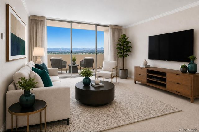 1020 15th Street 29L, Denver, CO 80202