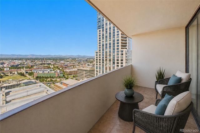 1020 15th Street 29L, Denver, CO 80202