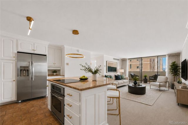 1020 15th Street 29L, Denver, CO 80202