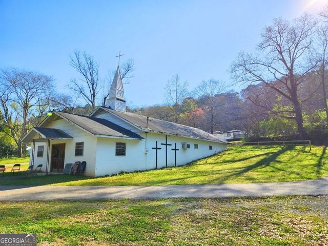 948 Martin Street, Summerville, GA 30747