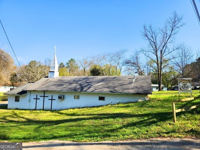 948 Martin Street, Summerville, GA 30747