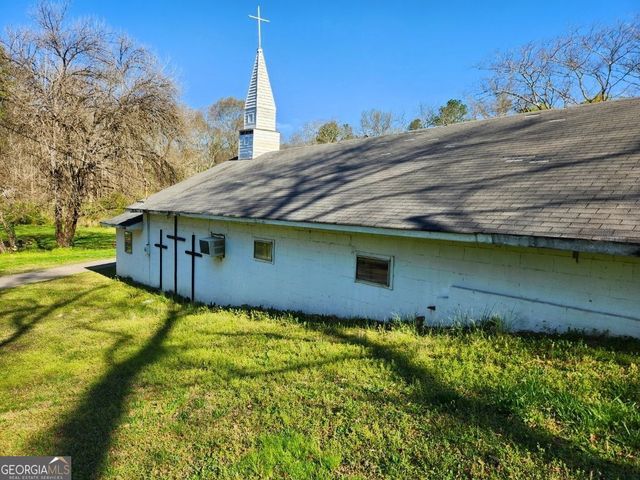 948 Martin Street, Summerville, GA 30747