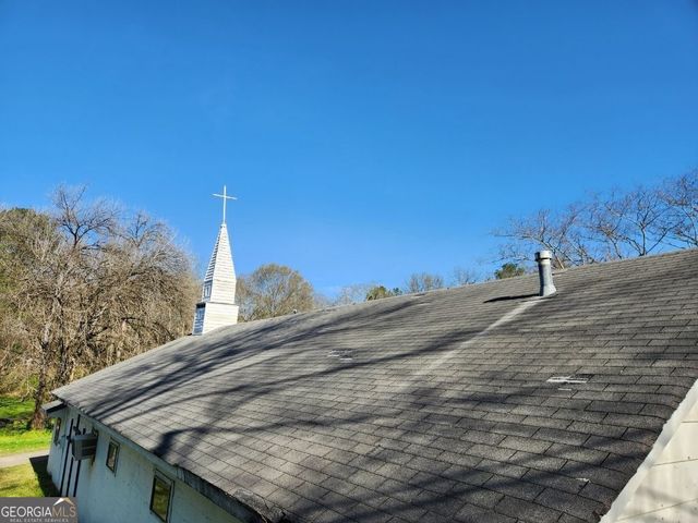 948 Martin Street, Summerville, GA 30747