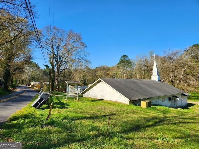 948 Martin Street, Summerville, GA 30747