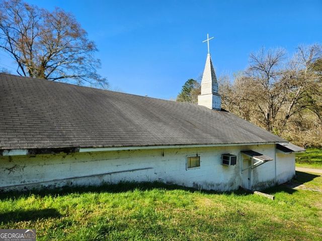 948 Martin Street, Summerville, GA 30747