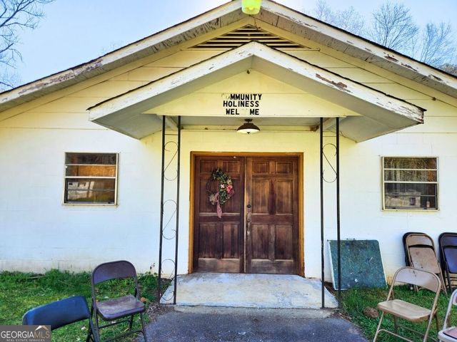 948 Martin Street, Summerville, GA 30747