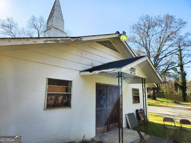 948 Martin Street, Summerville, GA 30747