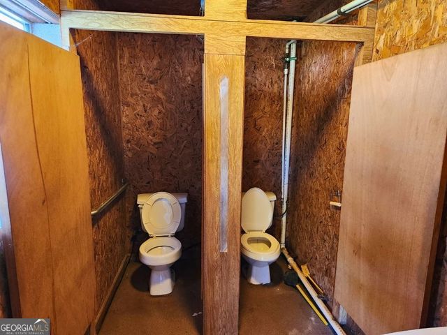 948 Martin Street, Summerville, GA 30747