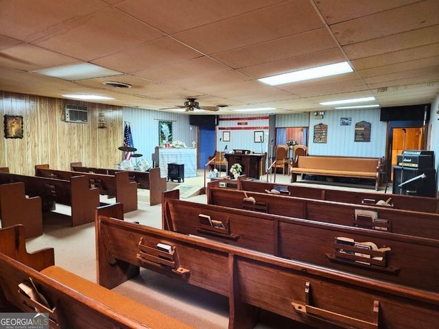 948 Martin Street, Summerville, GA 30747