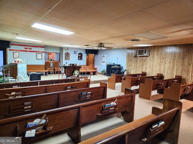 948 Martin Street, Summerville, GA 30747