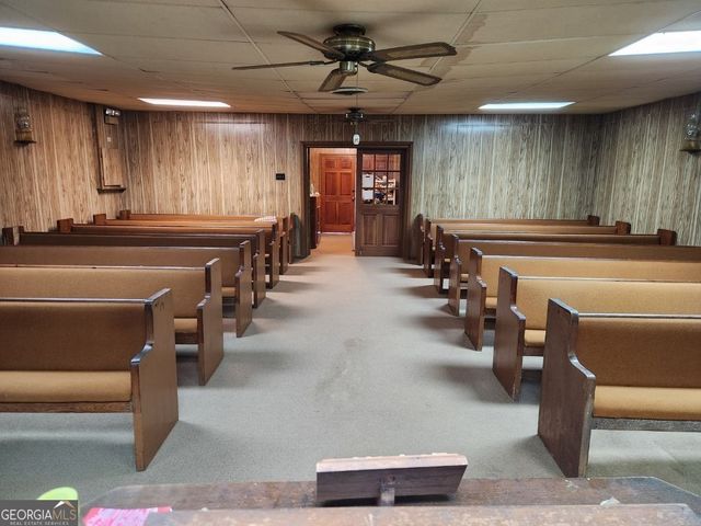 948 Martin Street, Summerville, GA 30747