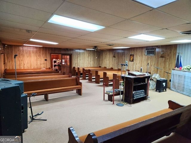 948 Martin Street, Summerville, GA 30747