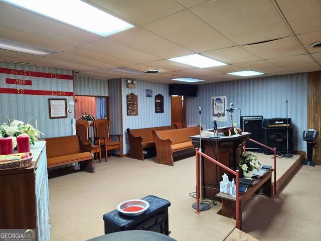 948 Martin Street, Summerville, GA 30747