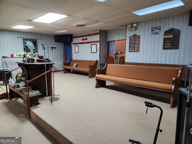 948 Martin Street, Summerville, GA 30747