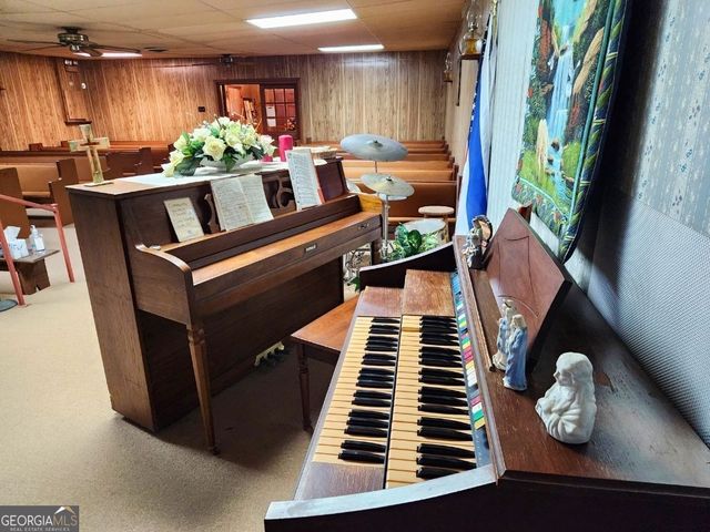 948 Martin Street, Summerville, GA 30747