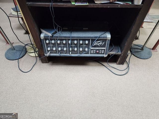 948 Martin Street, Summerville, GA 30747