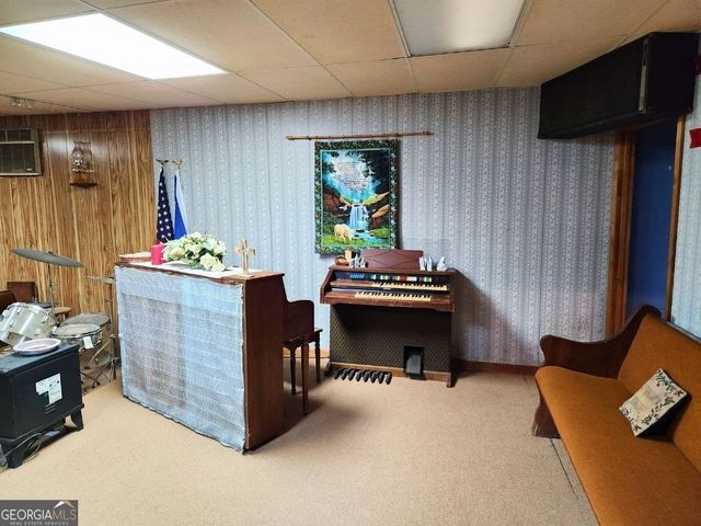 948 Martin Street, Summerville, GA 30747