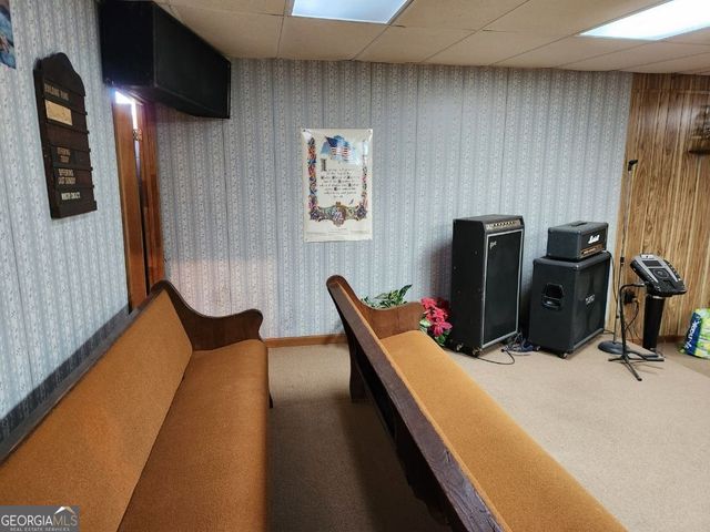 948 Martin Street, Summerville, GA 30747