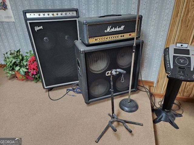 948 Martin Street, Summerville, GA 30747