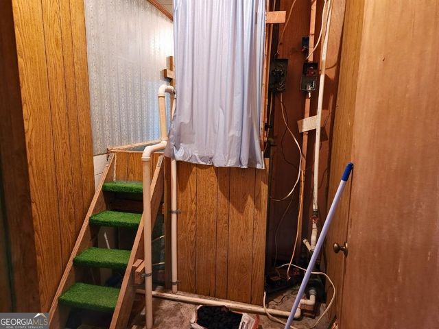 948 Martin Street, Summerville, GA 30747