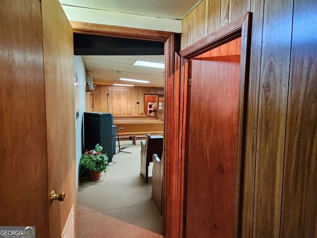 948 Martin Street, Summerville, GA 30747