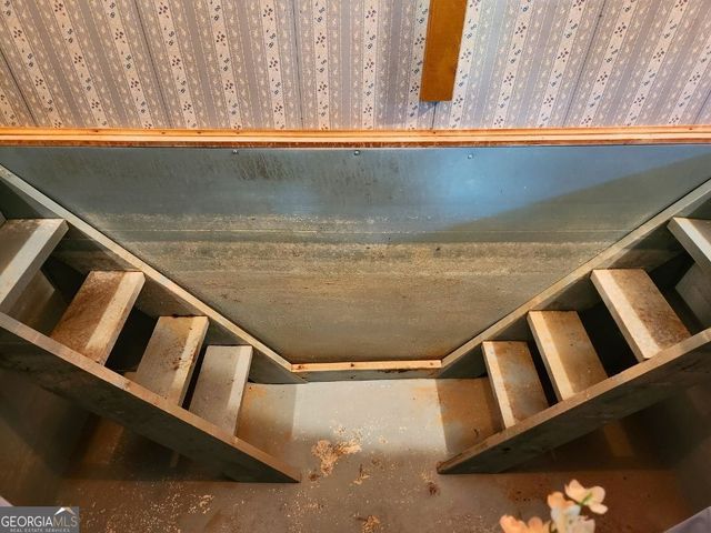 948 Martin Street, Summerville, GA 30747