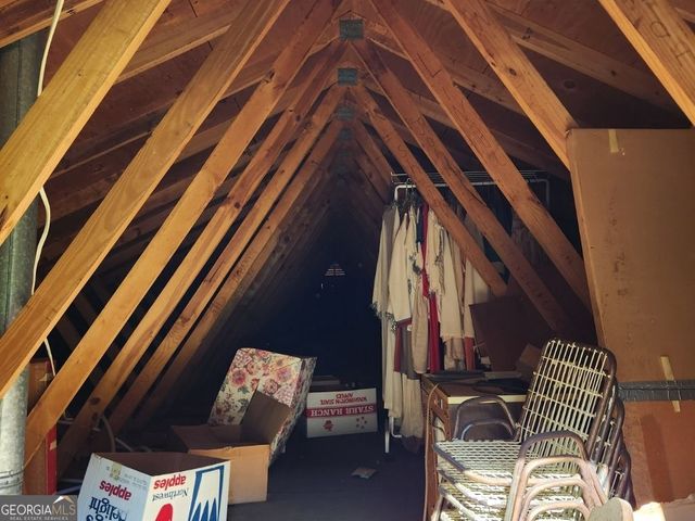 948 Martin Street, Summerville, GA 30747