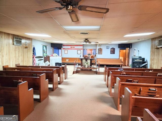 948 Martin Street, Summerville, GA 30747