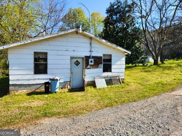 948 Martin Street, Summerville, GA 30747